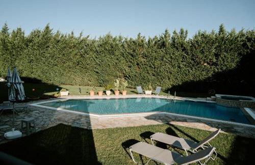 Villa Rena - Foto 80