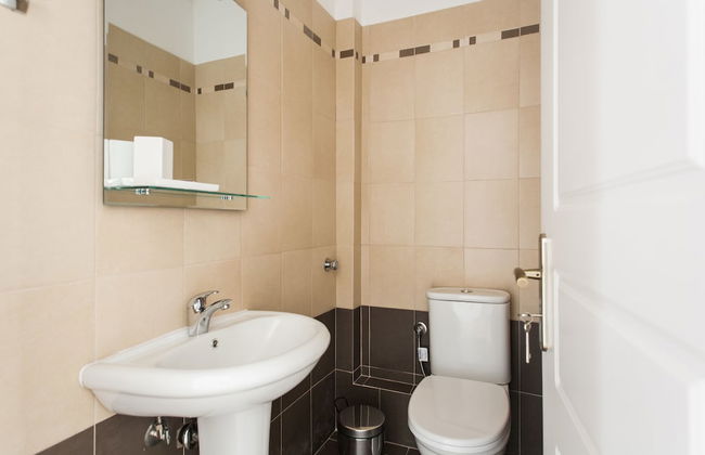 UPSTREET Superb & Comfy 2 BD Apt-Marousi - Foto 23