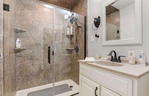 Cabin Oasis - Nestled in the Woods Seclusion - Foto 36