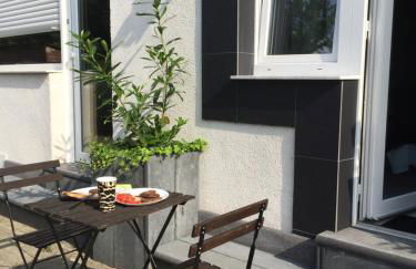 a-domo Apartments Oberhausen - Studio Apartments & Flats - short or longterm - single or grouptravel - Foto 72