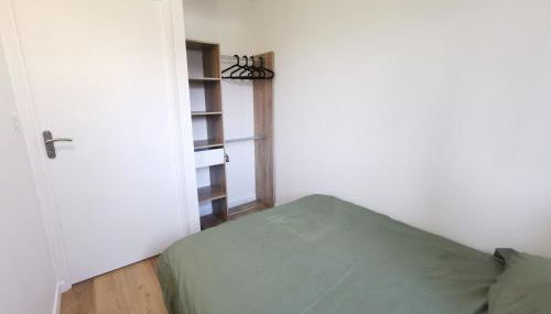 Appartement proche plages - Foto 5