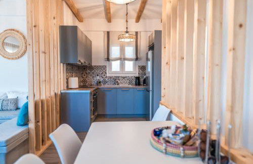 Epithea Suites Kythnos 5 με ιδιωτική πισίνα - Foto 14