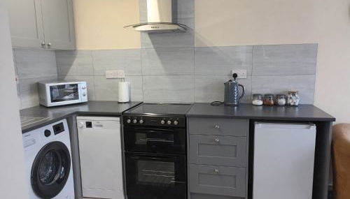 First Floor One bedroom Apartment Quiet Location in Stafford - Foto 4