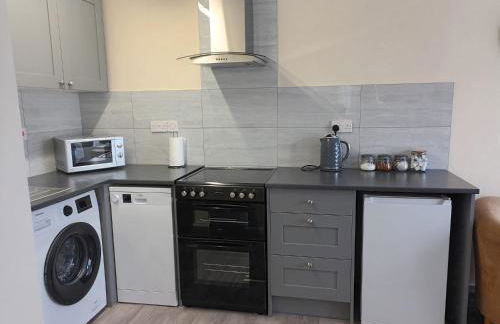 First Floor One bedroom Apartment Quiet Location in Stafford - Foto 4