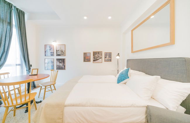 Revelton Studios Frantiskovy Lazne - Photo 12