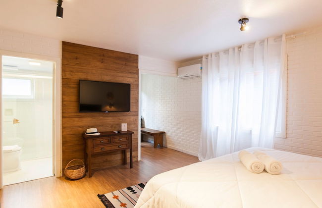 LOCAR-IN GRAMADO - Flats da Montanha - Foto 12