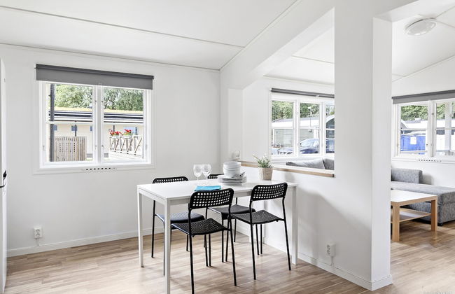 First Camp Malmö - Foto 22