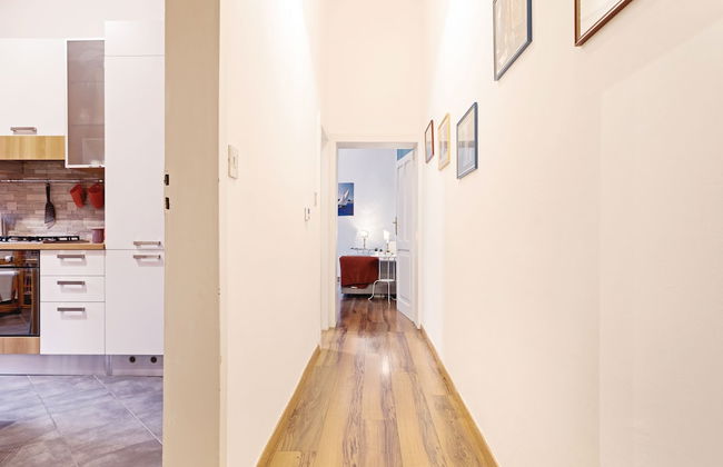 Bologna Zanolini Apartment - Foto 23