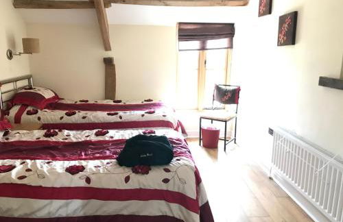 Peacock Cottage, Coity Bach - Foto 20