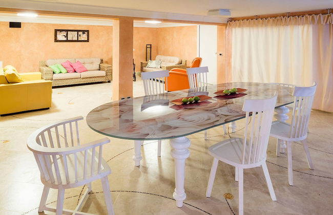 Belvilla by OYO Villa Drago - Foto 27