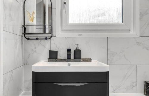 Modern Apartment 2 bedroom in Central London - Photo 34