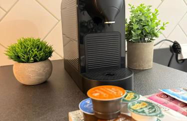 Alpen-Oase - Gemütliche FEWO mit Terrasse - Foto 27