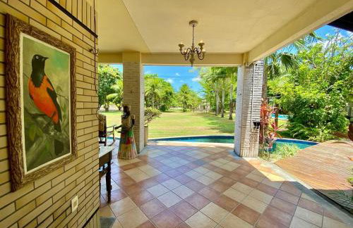 Villa Equestre: Complete Vacation Home in Aquiraz | Be My Guest - Photo 78