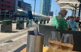 NOVU Apartments Liverpool Waterfront - Foto 96