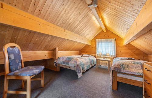Hütte im Heidekreis - Foto 10