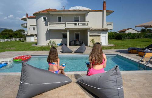 ErDILNa Villa - Photo 9