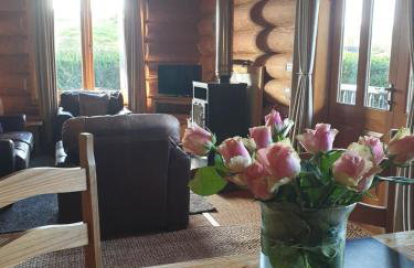 Newland Valley Log Cabins - Foto 57