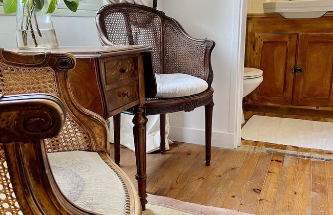 Chateau La Bainerie - Foto 24