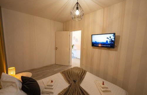 Pool Apartments Villa Maro - Foto 55