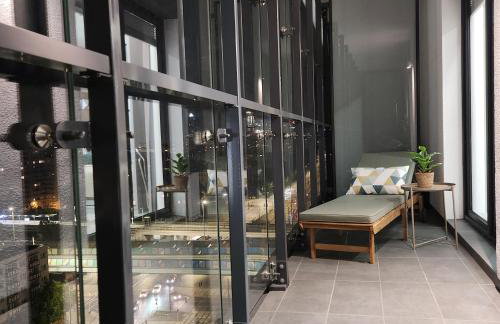 Luksusowy Apartament Bliska Wola SABA - Foto 19