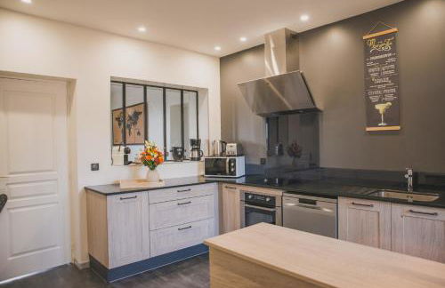 Villa Korum - Foto 26