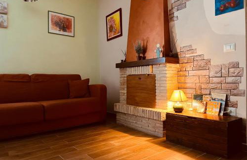Appartamento in casale rustico - La Masseria - Foto 2