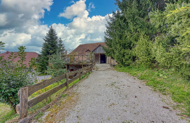 Apartment Doroteja - Foto 28