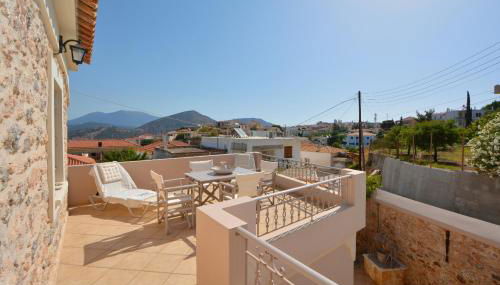 Estia Stone-Built Cottage - Foto 3