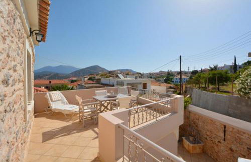 Estia Stone-Built Cottage - Foto 3