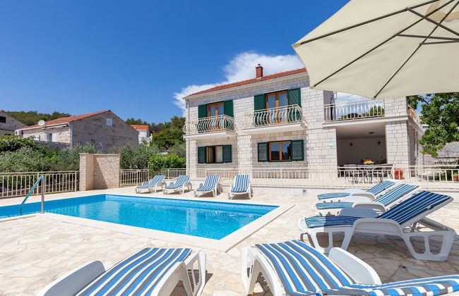 Villa Vjeka - Foto 21