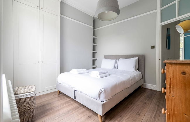 Beautiful One Bed Abode in the South West - Foto 3