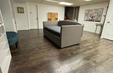 The Hilltop Cabin - Foto 24