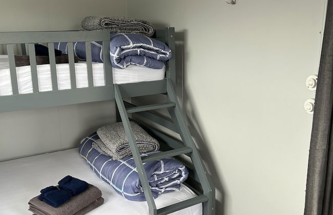 Leithfield Beach Holiday Park - Foto 19