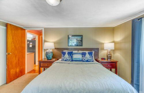 Sea Spray Chalet - Foto 21