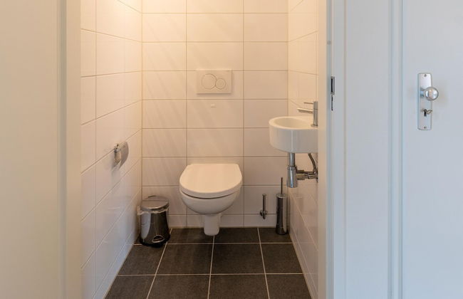 Cozy Retreat With Parking - Foto 23