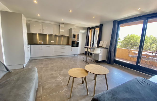 Marines Appartement - Foto 46