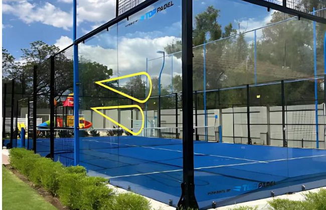 The Henlee Apartment Tocara - Foto 21