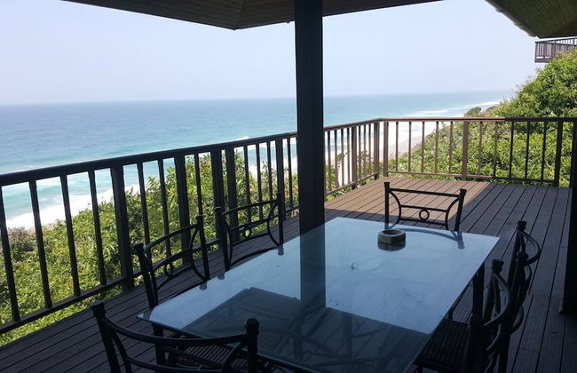 Baleia Vista Sea View - Photo 22