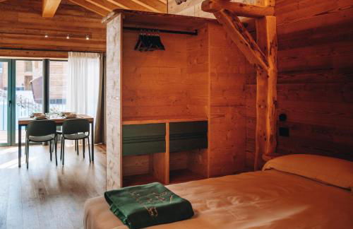 Les Chalets de Pierrot - Foto 20