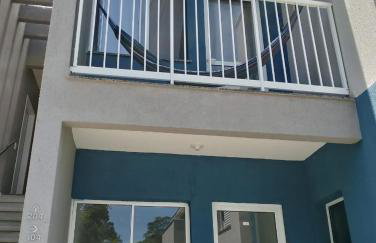 Apartamento 2 quartos condomínio com piscina - Foto 9