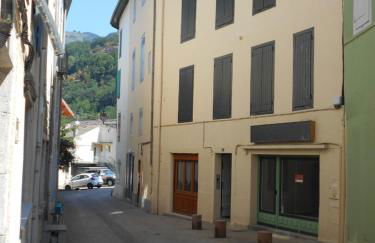 BELLE appartement T2 neuf et en plein centre - Foto 21