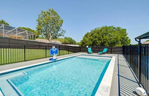 New Resort Style Oasis ~ LED Pool & Game Room - Foto 37