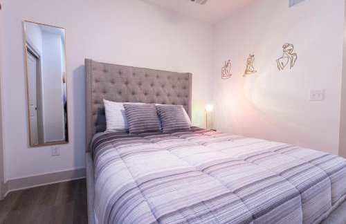 Designer East Atlanta 1BR Chic Amenities & Vibes - Foto 10