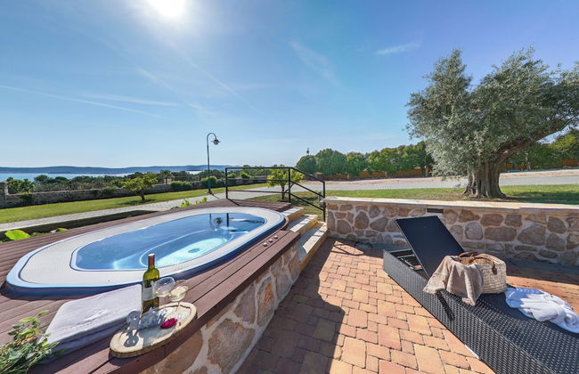 Villa Primorje - Foto 39