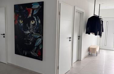 Die Stadtvilla - Foto 26