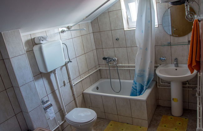 Zabljak Apartments Dacic - Foto 32