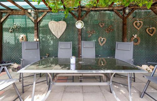 Old Stone House with private Swimming Pool - Photo 34