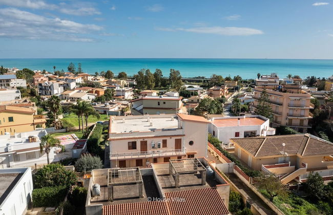 Samantha Apartment in Lido di Noto - Foto 21