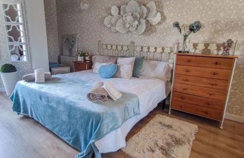 Una MIRADA A LA CATEDRAL-Apartamentos Burgos Catedral - Foto 47