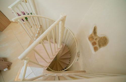 Appartamento elegante in centro "S'Apposentu de Iaia" SHARDANAPARTMENTS - Photo 68